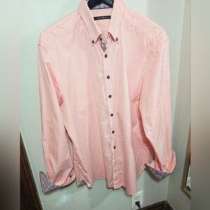 Hammer Made-Size 17 (XL) Tailored Fit